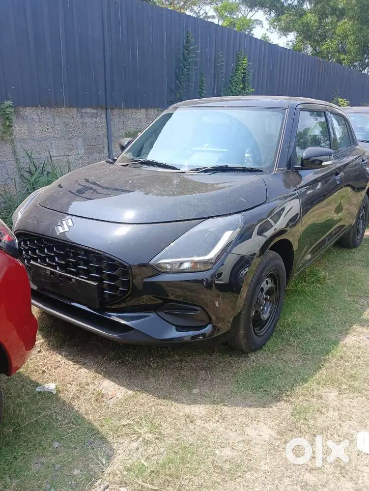 Maruti Suzuki Swift New Generation 2026