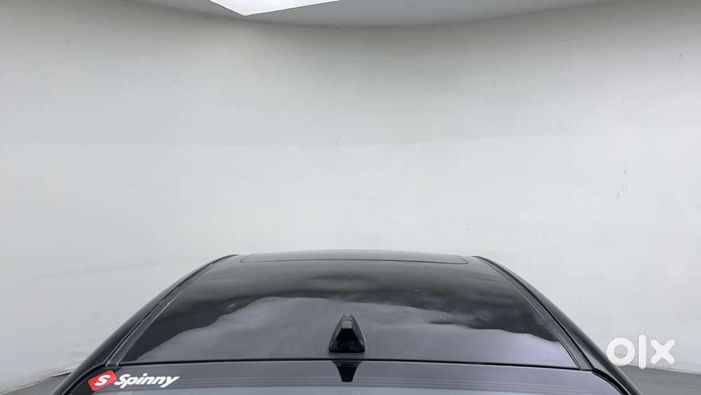 Hyundai Verna 1.5 Sx Ivt, 2022, Petrol