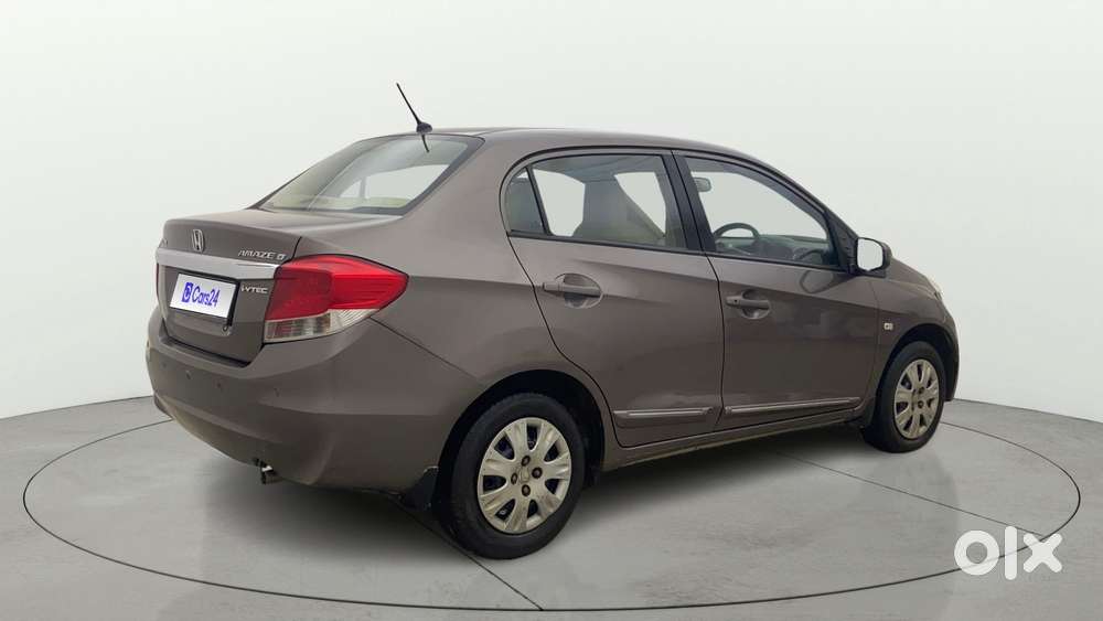 Honda Amaze