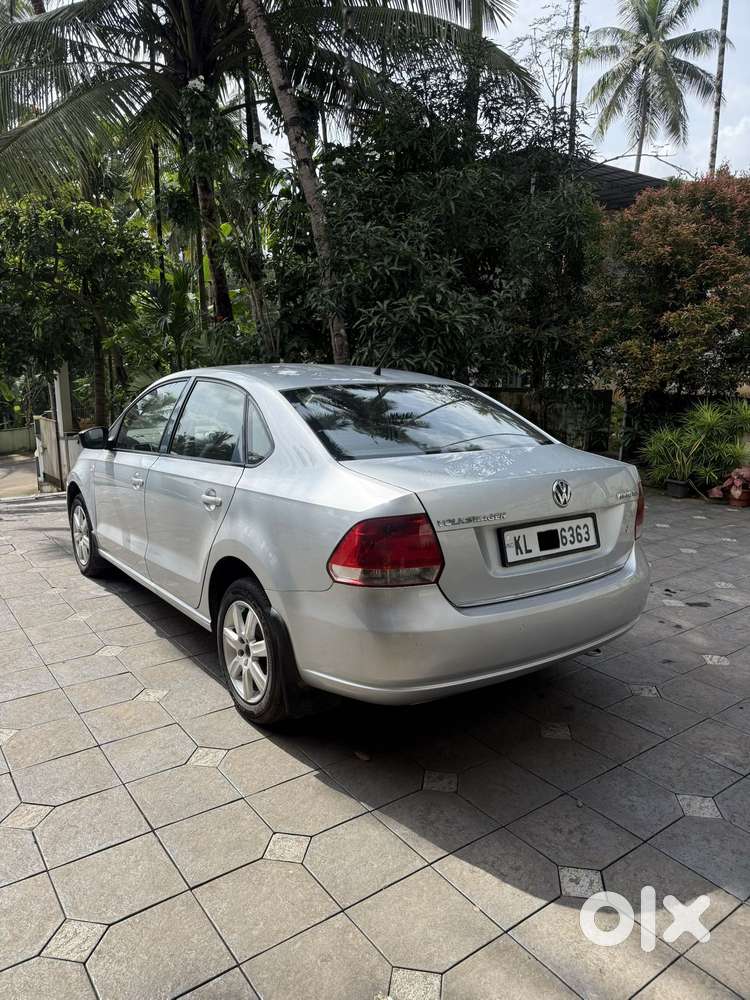 Volkswagen Vento 1.5 Tdi Highline Plus, 2011, Diesel