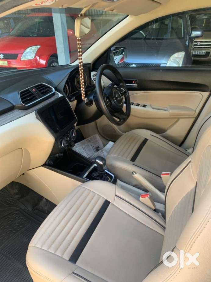 Maruti Suzuki Dzire Vxi Ags, 2023, Petrol