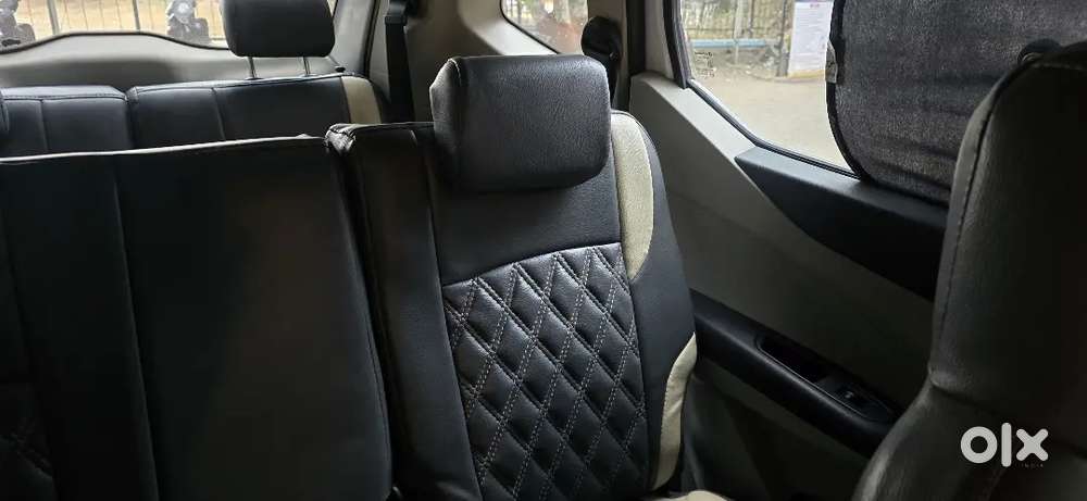Renault Triber 1.0 Rxt 2022 Variant