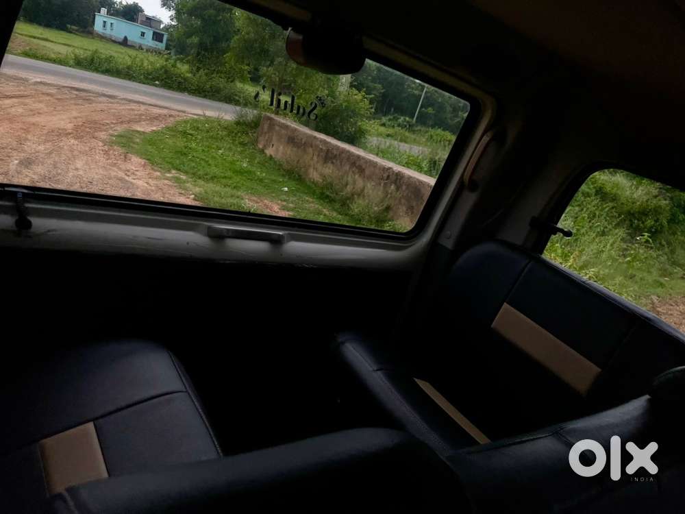 Mahindra Scorpio Classic 2013 Diesel Well Maintained