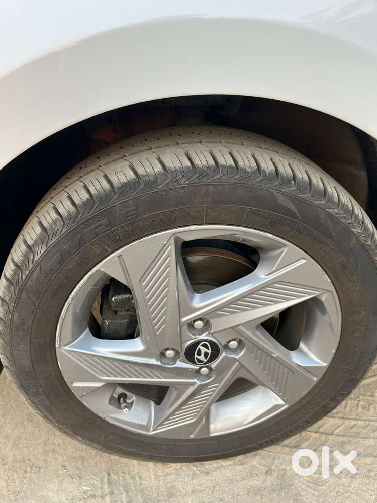 Hyundai Verna Crdi 1.6 Sx, 2022, Diesel