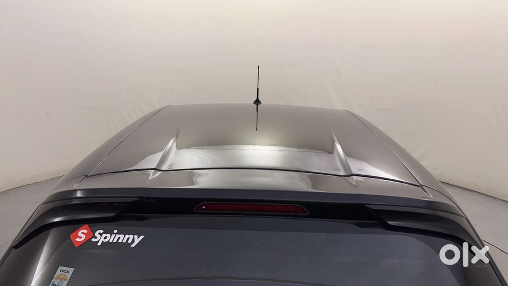 Tata Altroz 1.2 Xz Plus I-turbo Petrol Dark Edition, 2022, Petrol