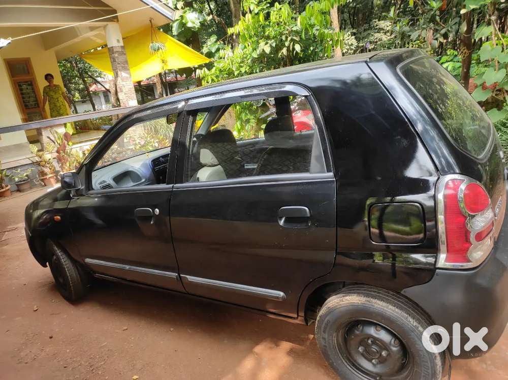 Maruti Suzuki Alto 2003