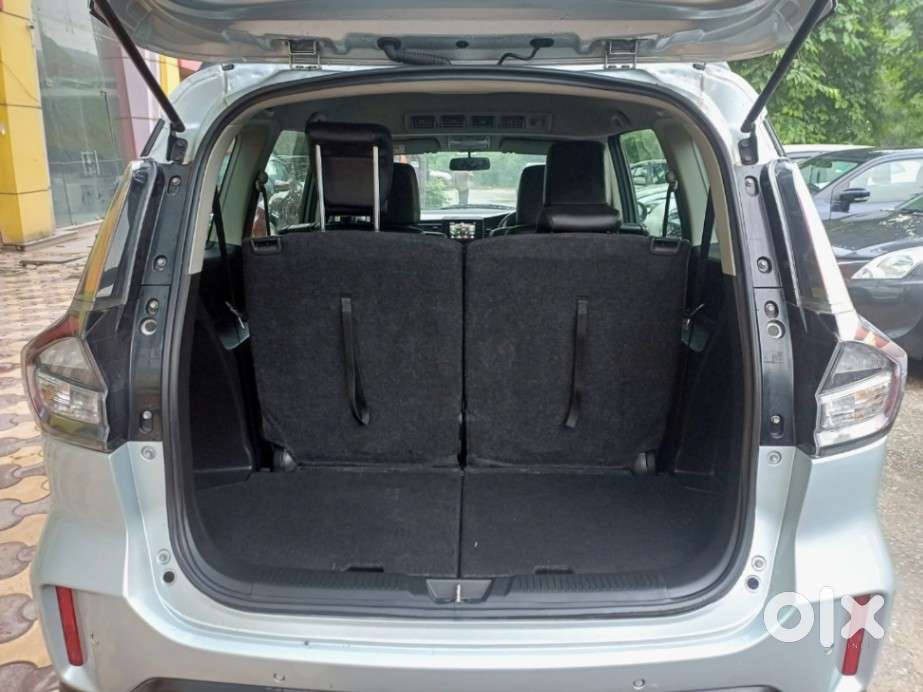 Maruti Suzuki Xl6 1.5 Alpha Plus At, 2022, Petrol