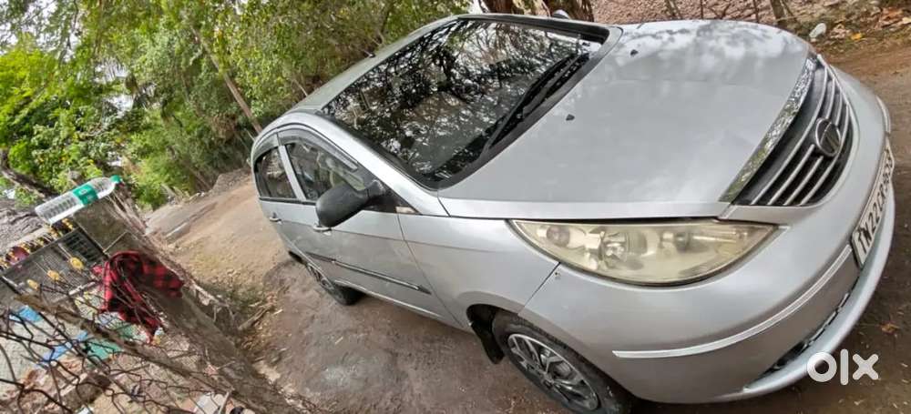 Tata Indica Vista Tdi 2015