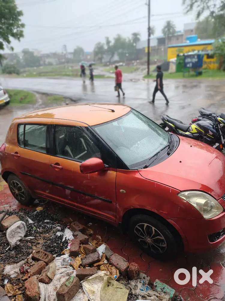 Maruti Suzuki Swift Xdi 2009 Petrol