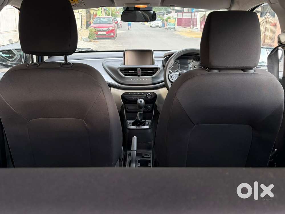 Tata Altroz 1.5 Xt Diesel, 2023, Diesel