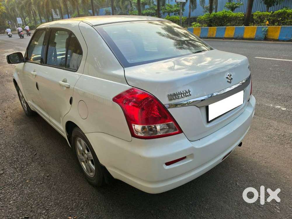 Maruti Suzuki Swift Dzire Zdi Bsiv, 2010, Diesel