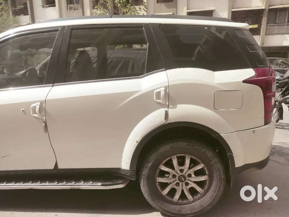 Mahindra Xuv500 2015 Diesel 145000 Km Driven