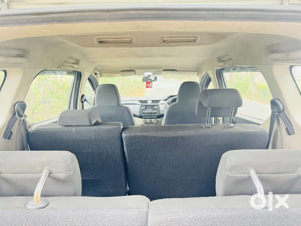 Renault Triber 2024 Petrol 51000 Km Driven