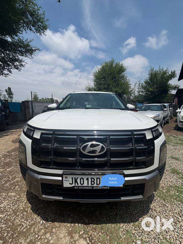 Hyundai Creta 1.5 S Petrol, 2026, Petrol