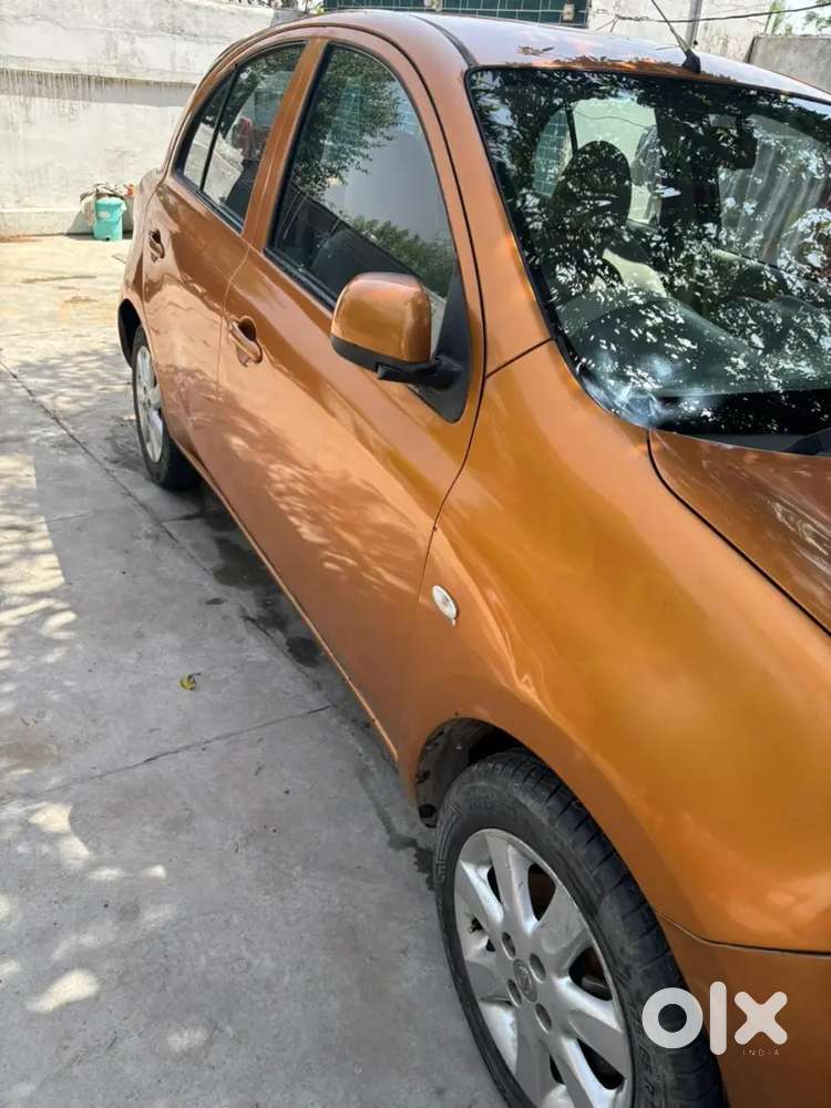Hp Registered... Approx 1 Lack Km Chli Hai ... Condition No 1 Hai