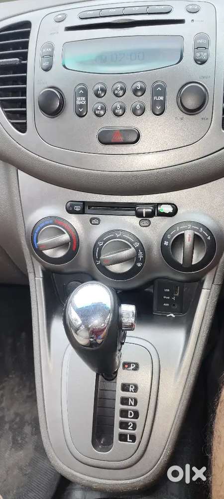 Hyundai I10 2012 Petrol 43000 Km Driven