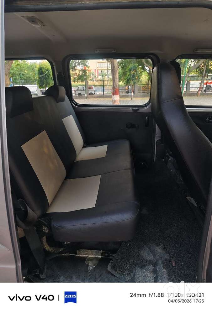 Maruti Suzuki Eeco 1.2 5 Str With A/c+htr Cng, 2023, Cng & Hybrids