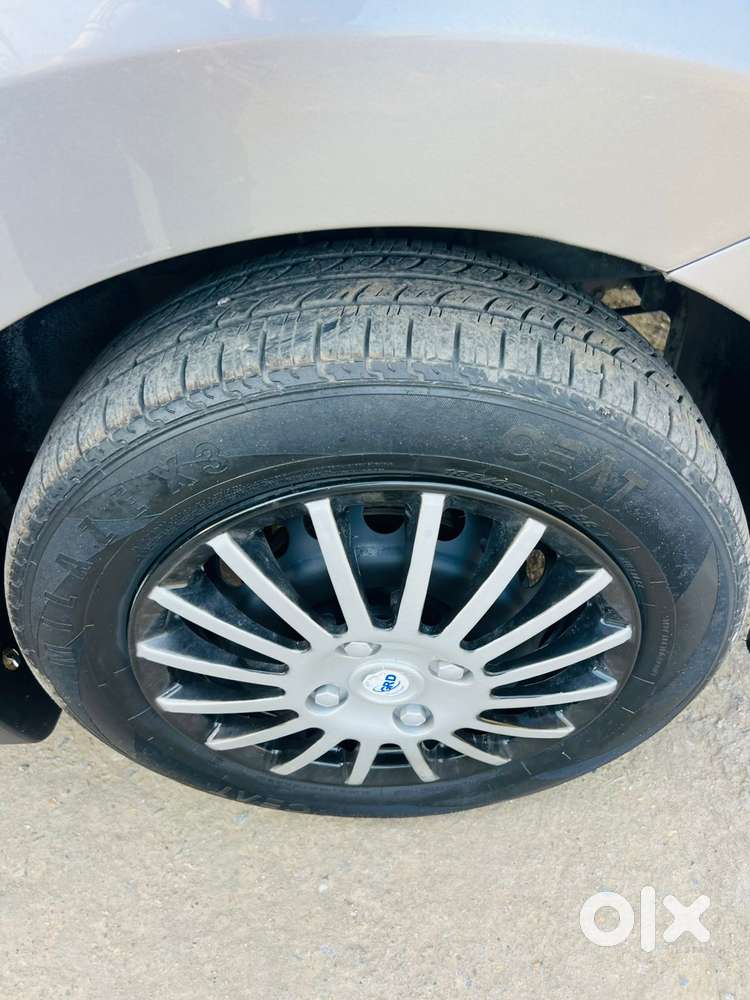 Maruti Suzuki Baleno 1.2 Delta, 2018