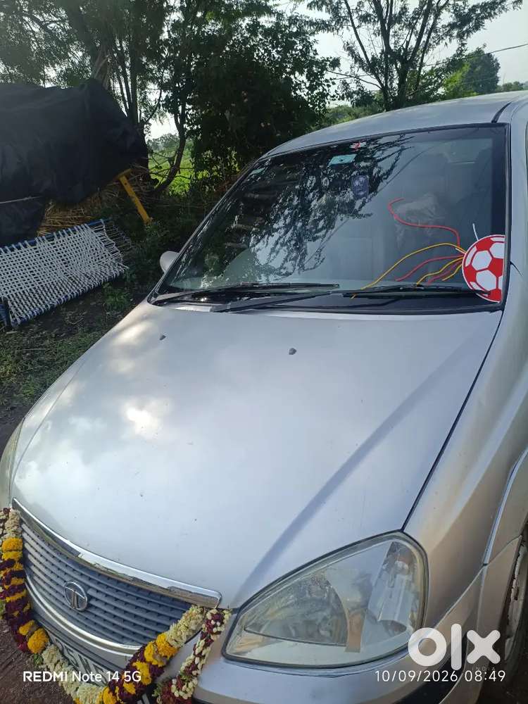 Tata Indica V2 Petrol Manual 2006