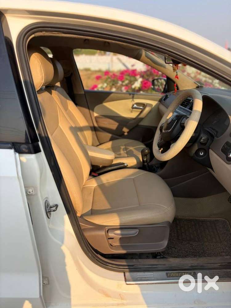 Skoda Rapid 2013-2016 1.5 Tdi Elegance, 2013, Diesel