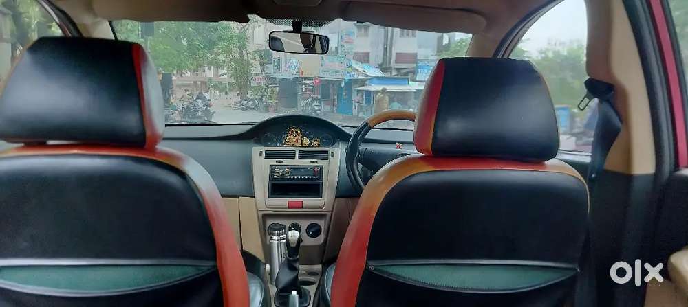 Tata Vista Tech 2013 Diesel