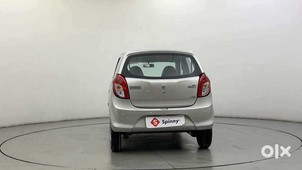 Maruti Suzuki Alto 800 Lxi, 2014, Petrol