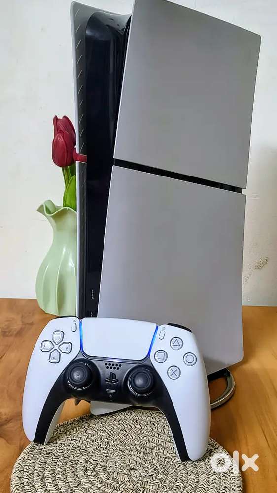PS5 Digital 1 TB