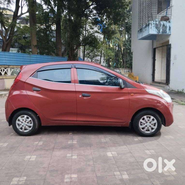 Hyundai Eon Era +, 2013, Petrol
