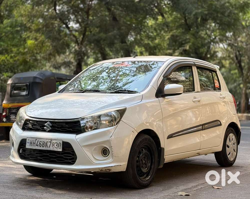 Maruti Suzuki Celerio Zxi Amt, 2019, Petrol