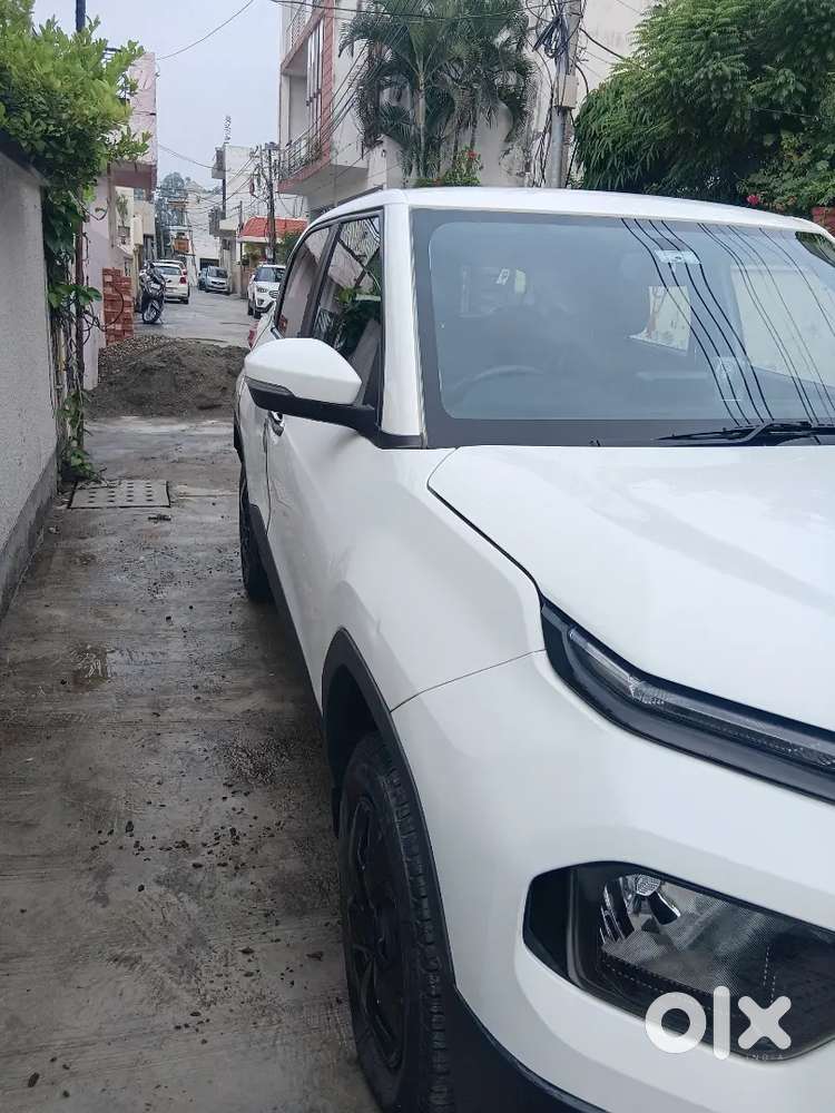 Tata Punch 1.2 Rhythm 2024