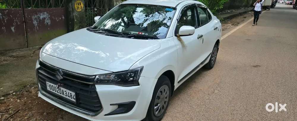 Maruti Suzuki Swift 2025