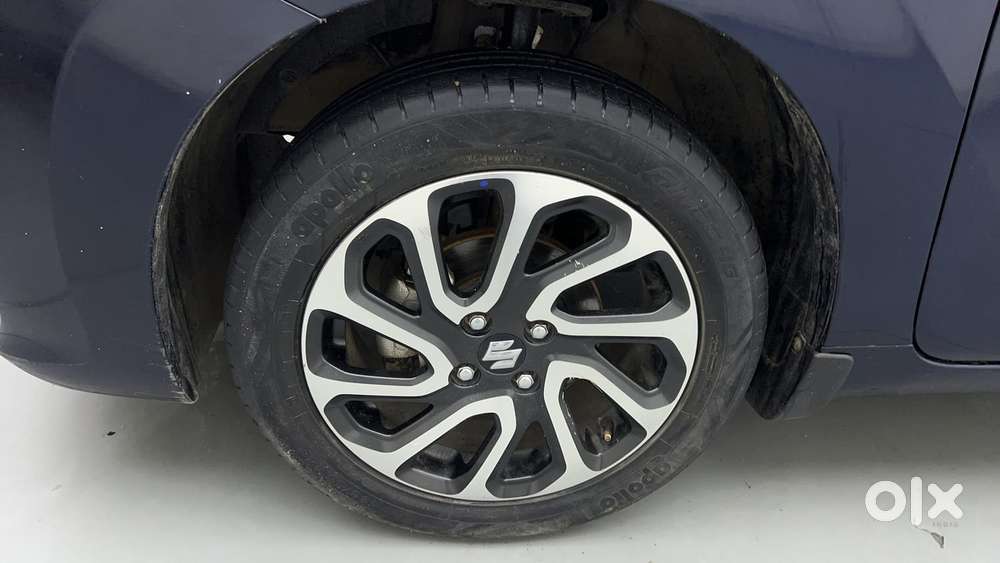 Maruti Suzuki Baleno Alpha, 2022, Petrol