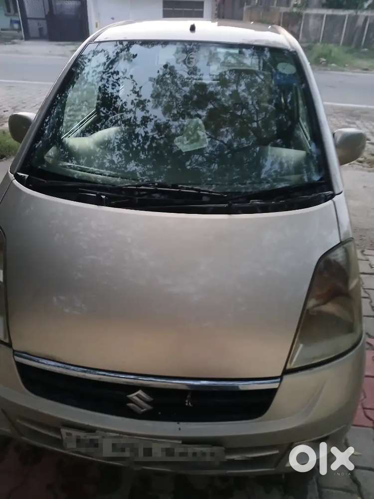 Maruti Suzuki Zen Estilo 2009 Model