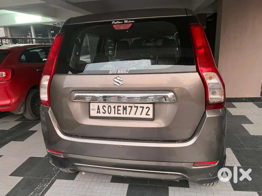 Single Handed Operated ..good Condition