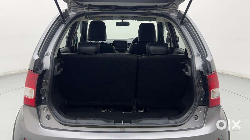 Maruti Suzuki Ignis 1.2 Zeta Mt, 2021, Petrol
