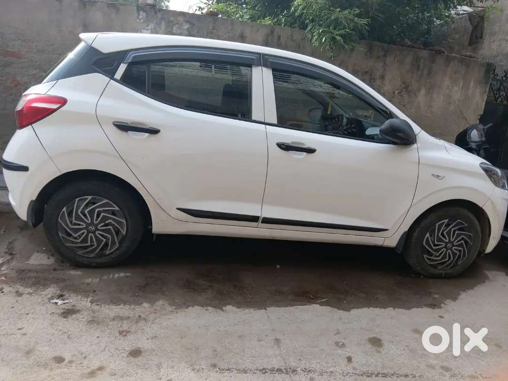 Hyundai Grand I10 Sportz Km Driven 63000