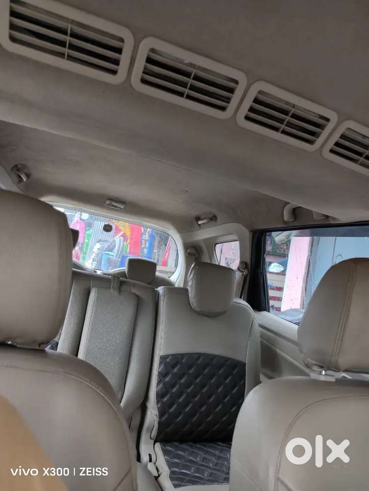 Maruti Suzuki Ertiga 2018 Vxi Showroom Condition Just Like New