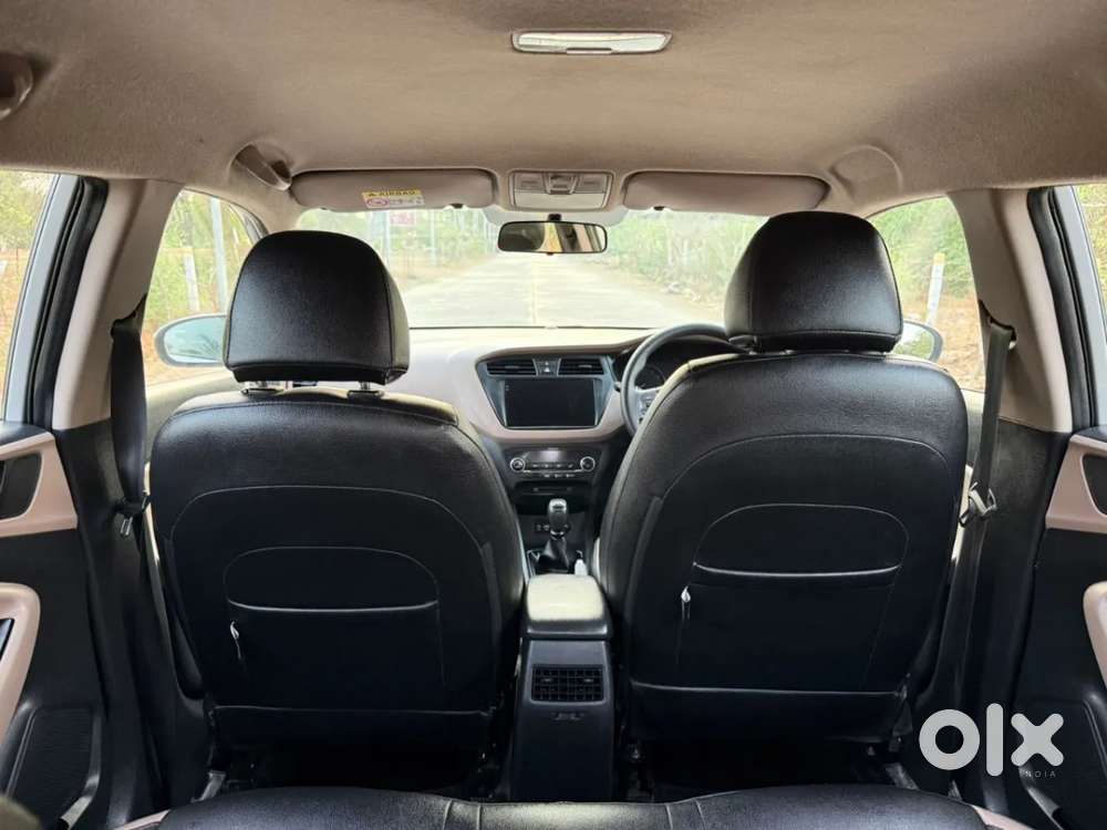 Hyundai Elite I20 Asta 1.2, 2017, Petrol