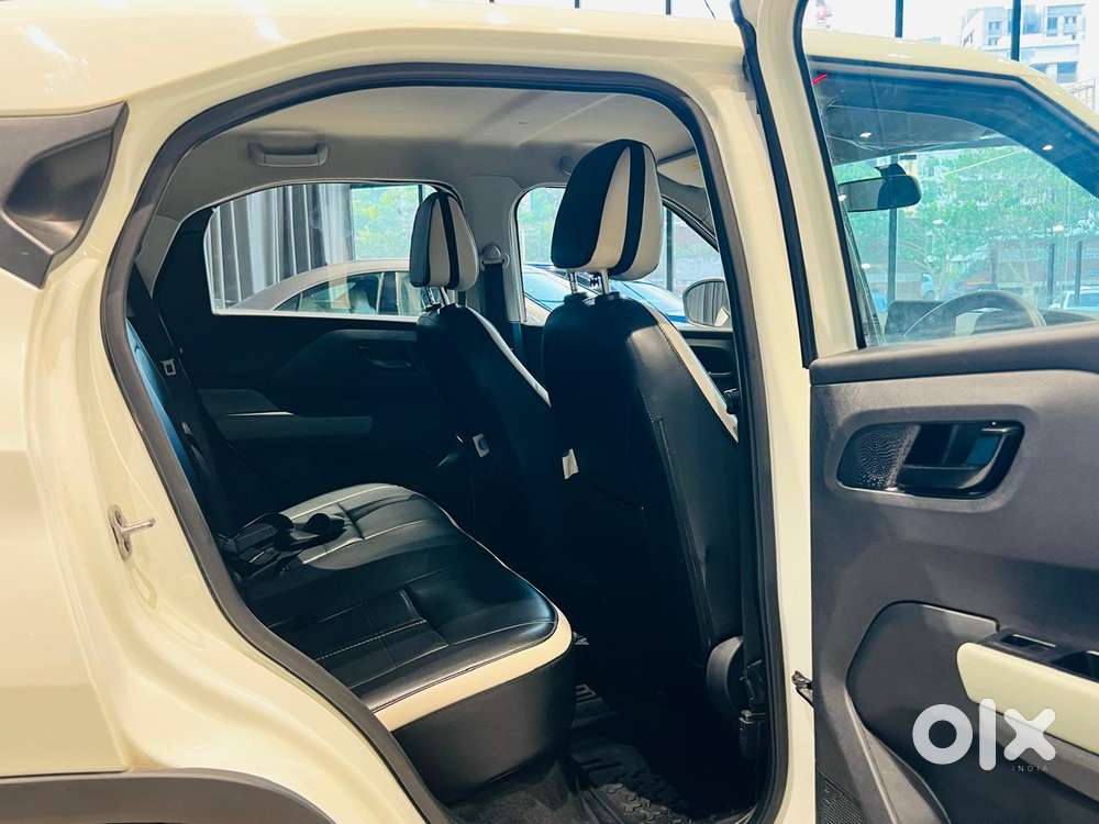 Tata Punch Adventure, 2023, Petrol