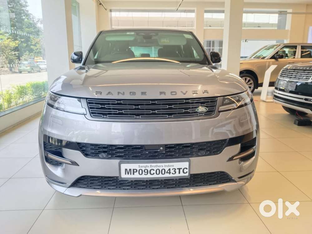Land Rover Range Sport Se Dynamic 3.0 Diesel, 2024, Petrol