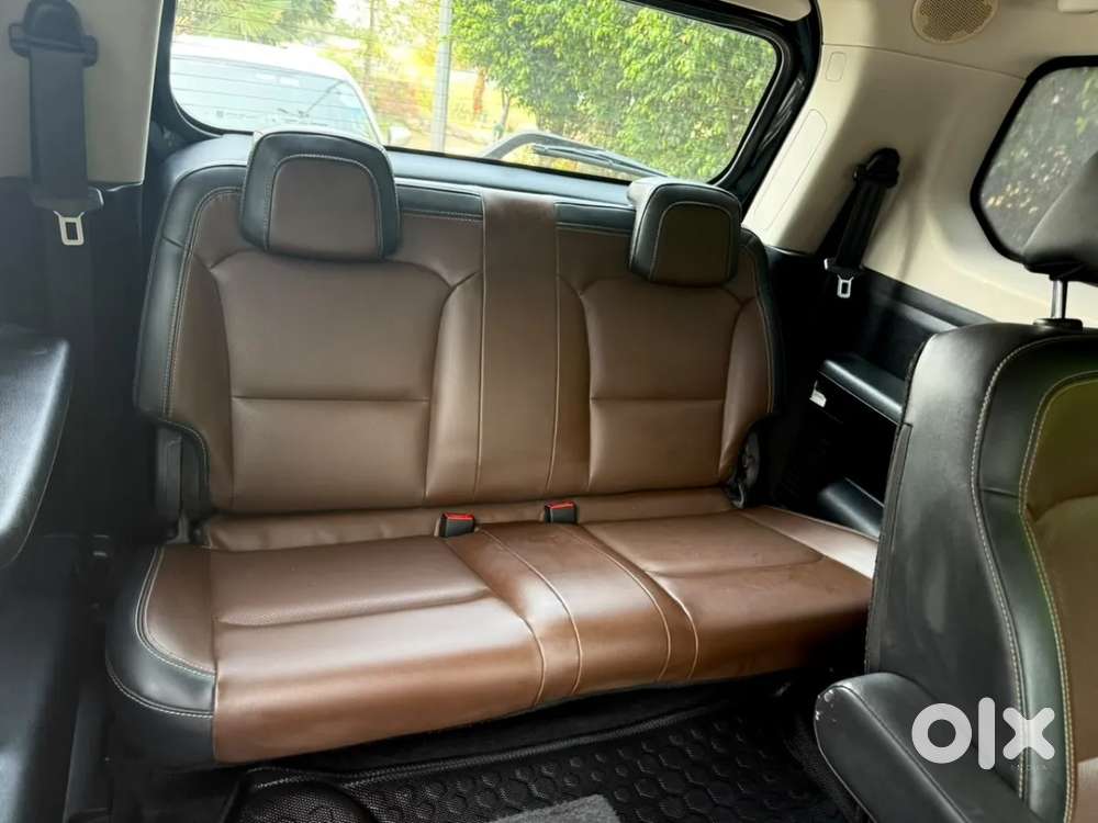 Mahindra Scorpio N Z8 Diesel At 2wd 6 Str, 2022, Diesel