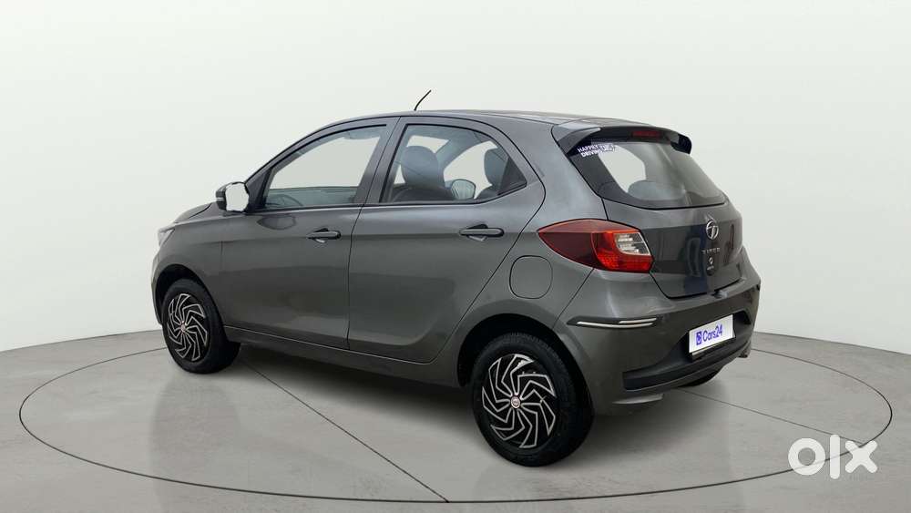 Tata Tiago 1.05 Revotorq Xt Option, 2021, Petrol