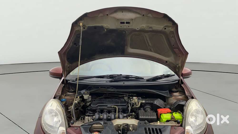 Honda Amaze 2013-2016 S I-vtech, 2015, Petrol