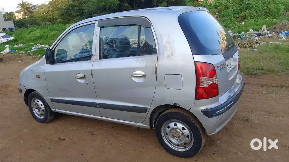 Hyundai Santro Xing 2006 Xl