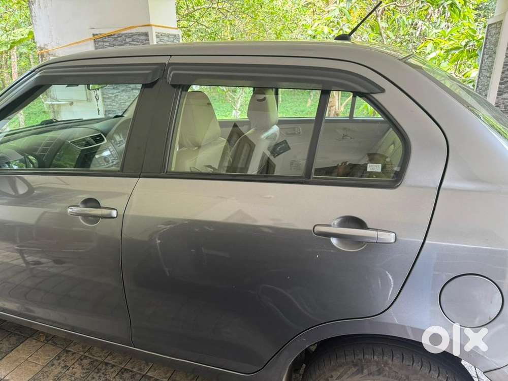 2014 Swift Dezire Vdi Diesel  Excellent Condtion No Claims