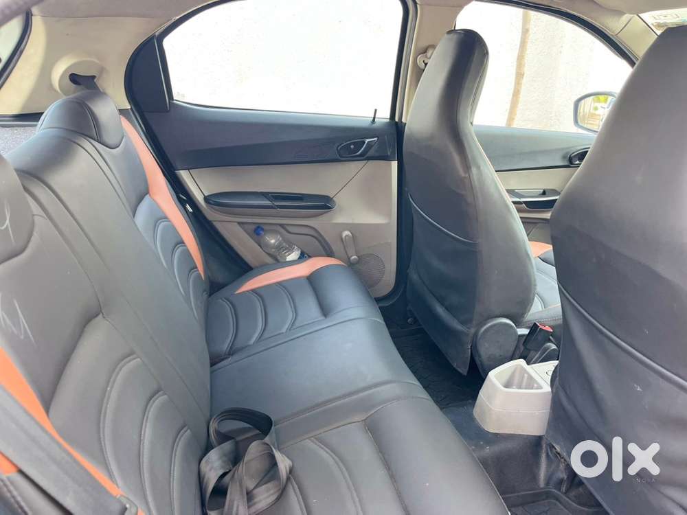 Tata Tiago 1.2 Revotron 2016