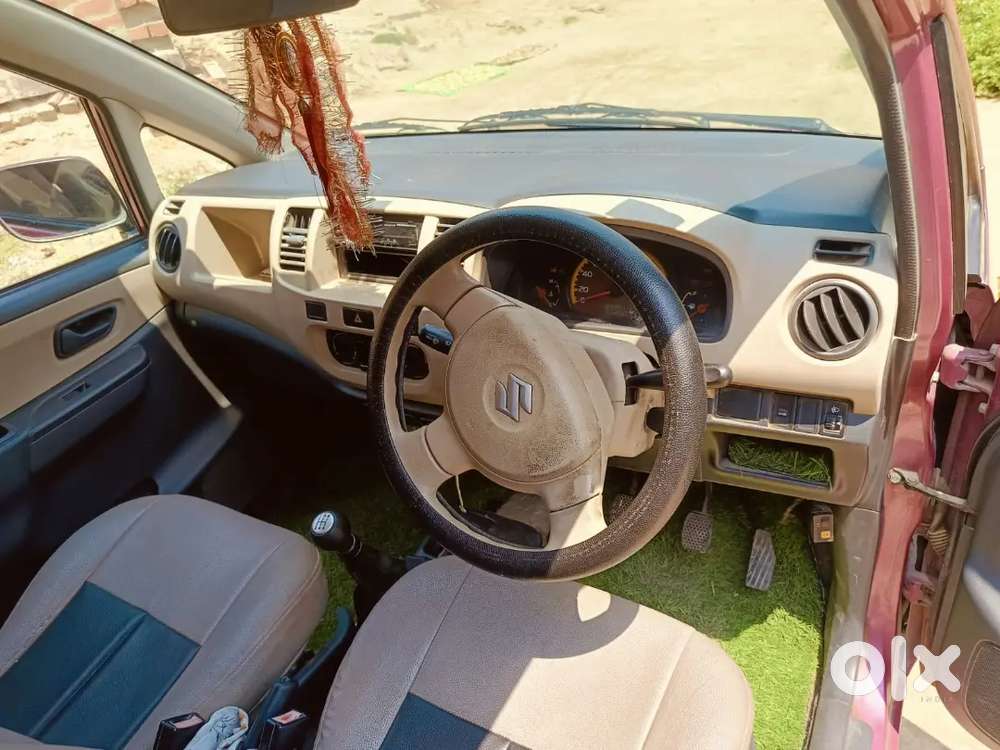 Maruti Suzuki Zen Estilo 2008 2008