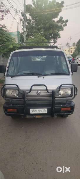 omni car price olx