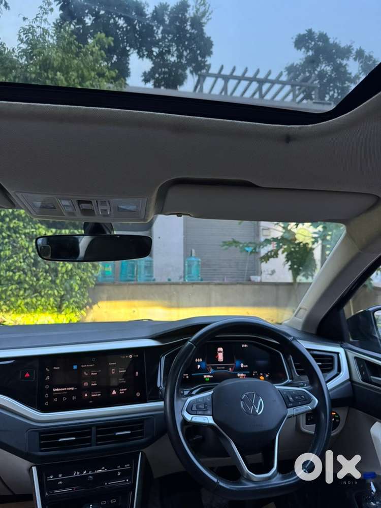 Volkswagen Virtus Tsi 1.0 At 2024