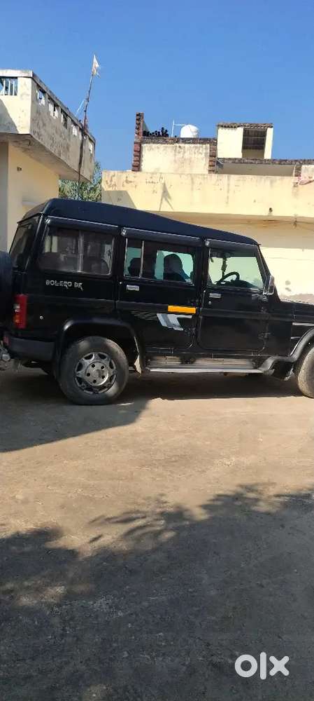 Mahindra Bolero Good Condition